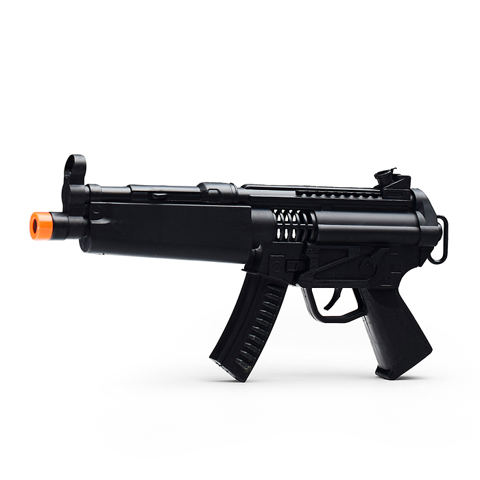 Фото к товару Автомат-трещётка 6006-29 "Миссия- атаковать" в пакете Автомат-трещётка 6006-29 "Миссия- атаковать" в пакете