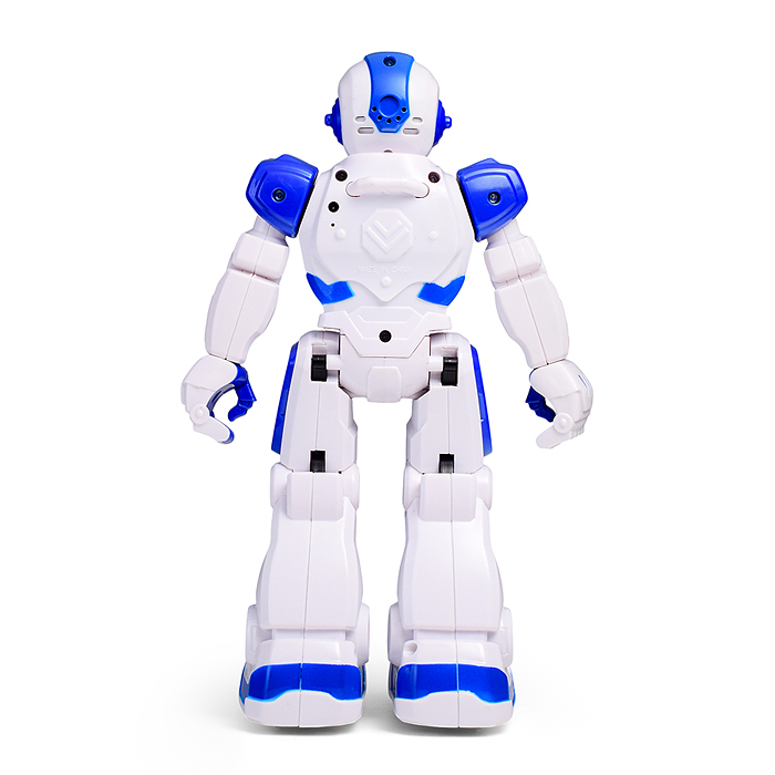 Фото к товару Робот 822 "Cortex" в коробке Робот 822 "Cortex" в коробке