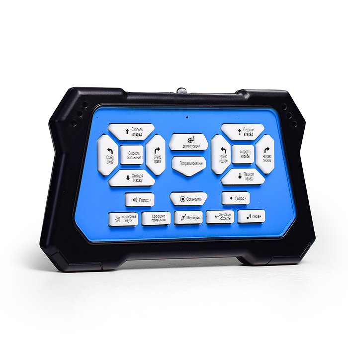 Фото к товару Робот 822 "Cortex" в коробке Робот 822 "Cortex" в коробке