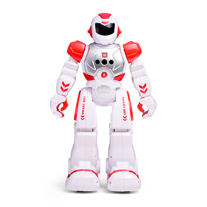 Фото к товару Робот 822 "Cortex" в коробке Робот 822 "Cortex" в коробке