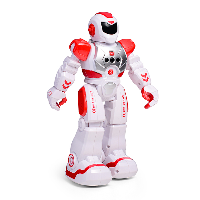 Фото к товару Робот 822 "Cortex" в коробке Робот 822 "Cortex" в коробке