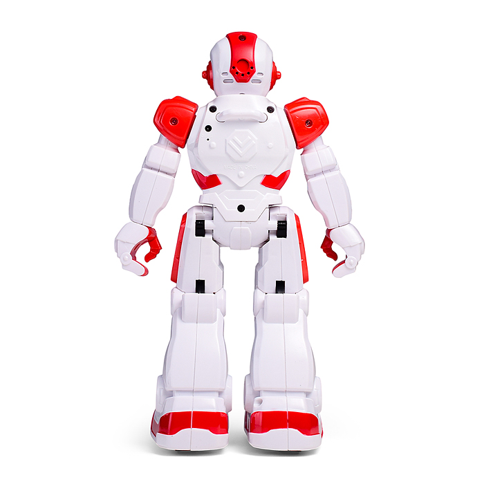 Фото к товару Робот 822 "Cortex" в коробке Робот 822 "Cortex" в коробке