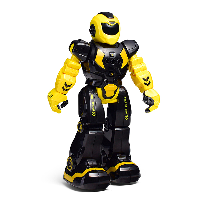 Фото к товару Робот 822 "Cortex" в коробке Робот 822 "Cortex" в коробке