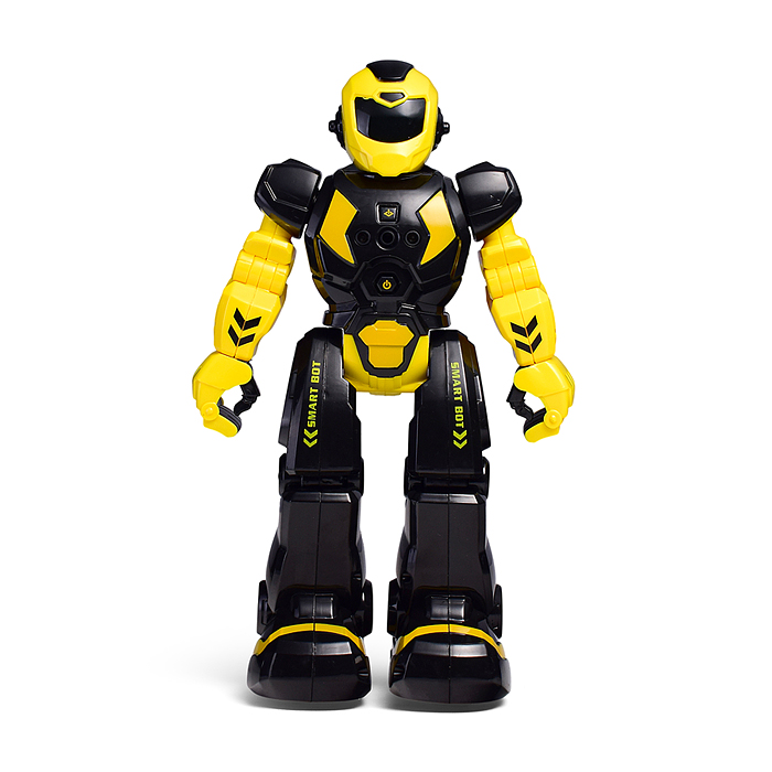 Фото к товару Робот 822 "Cortex" в коробке Робот 822 "Cortex" в коробке