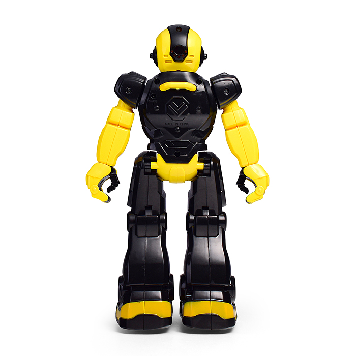 Фото к товару Робот 822 "Cortex" в коробке Робот 822 "Cortex" в коробке