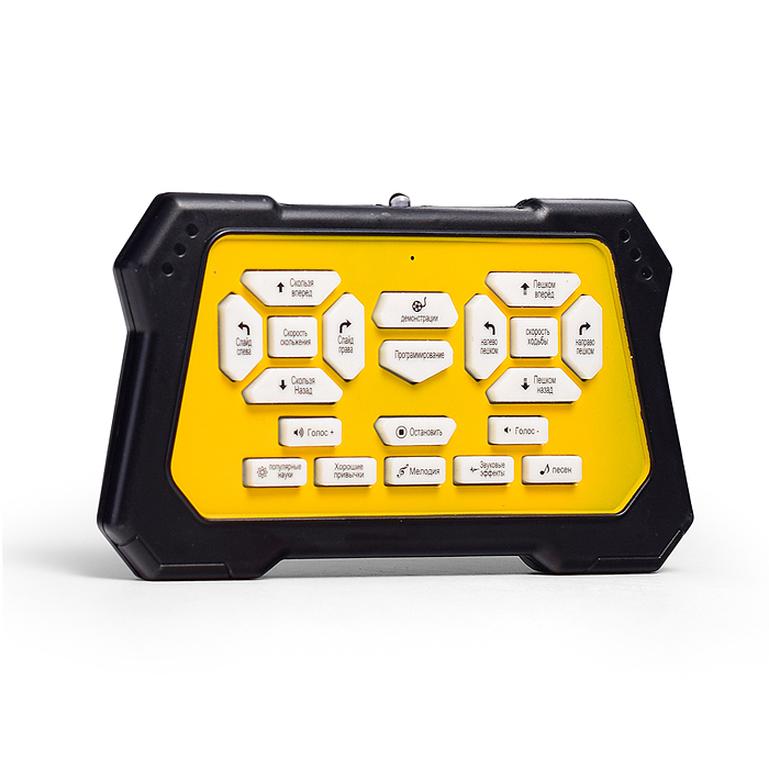 Фото к товару Робот 822 "Cortex" в коробке Робот 822 "Cortex" в коробке