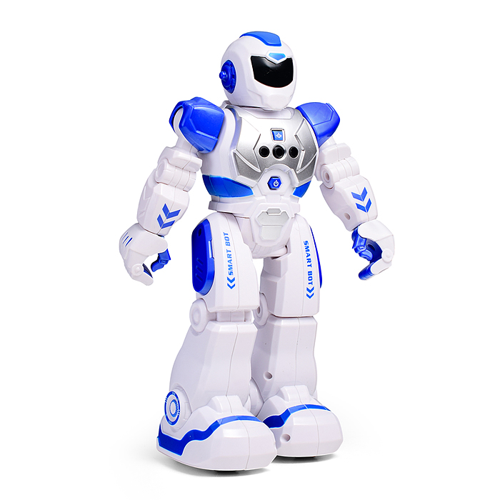 Фото к товару Робот 822 "Cortex" в коробке Робот 822 "Cortex" в коробке