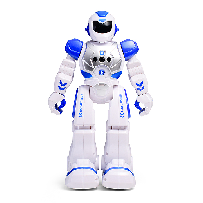 Фото к товару Робот 822 "Cortex" в коробке Робот 822 "Cortex" в коробке