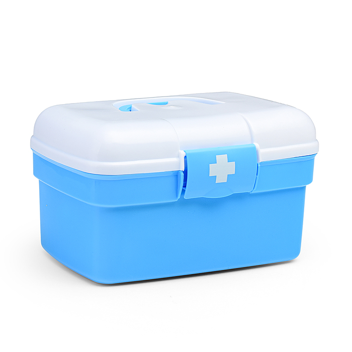 Набор доктор D2093 "Сам себе врач" 