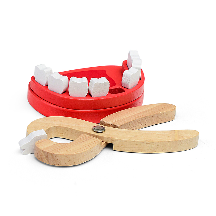 Набор доктор D2093 "Сам себе врач" 