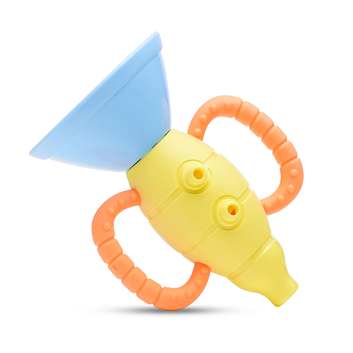 Набор погремушек Y0156 "Маленькие радости" в пакете