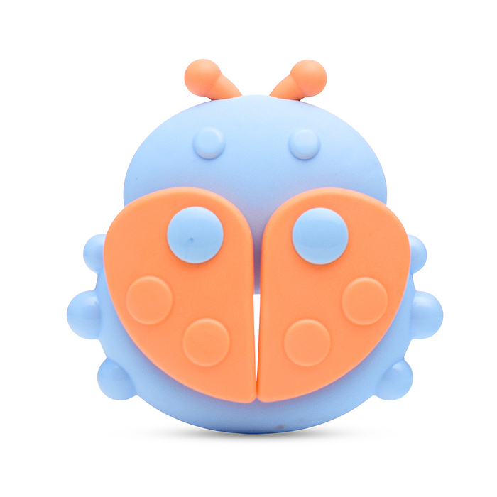 Набор погремушек Y0156 "Маленькие радости" в пакете