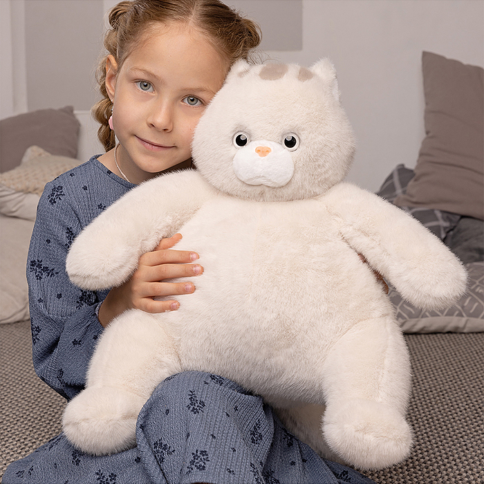 Кот Ричи, 40 см