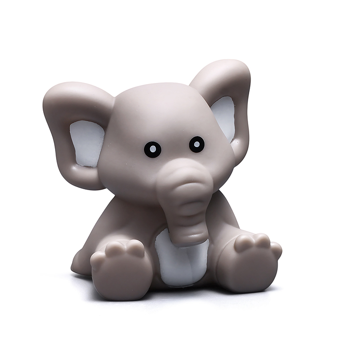 Фото к товару Набор игрушек для купания Y0124 "Животные Африки" в пакете Набор игрушек для купания Y0124 "Животные Африки" в пакете