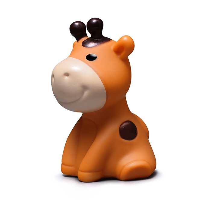 Фото к товару Набор игрушек для купания Y0124 "Животные Африки" в пакете Набор игрушек для купания Y0124 "Животные Африки" в пакете