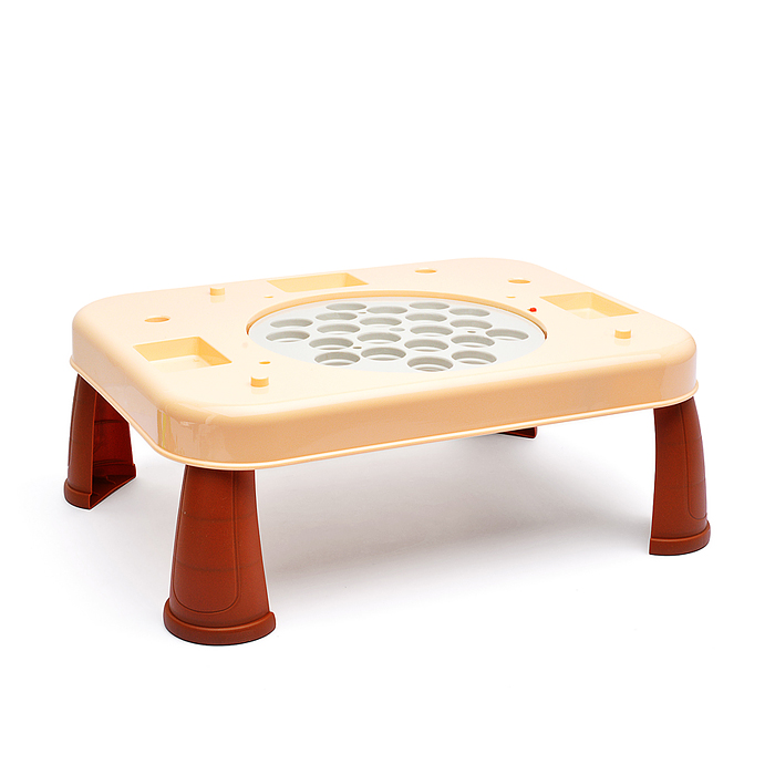 Набор рыбалка 7738B "Дино" в коробке