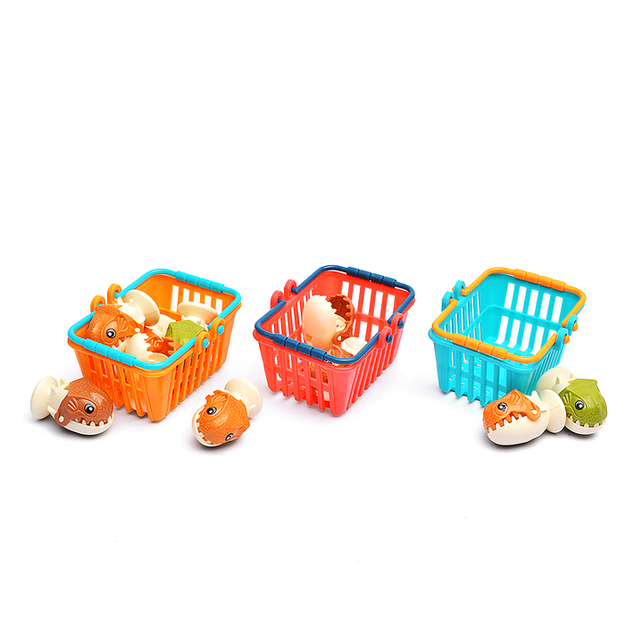 Набор рыбалка 7738B "Дино" в коробке