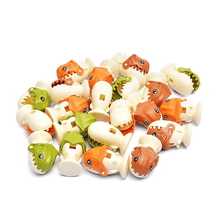 Набор рыбалка 7738B "Дино" в коробке