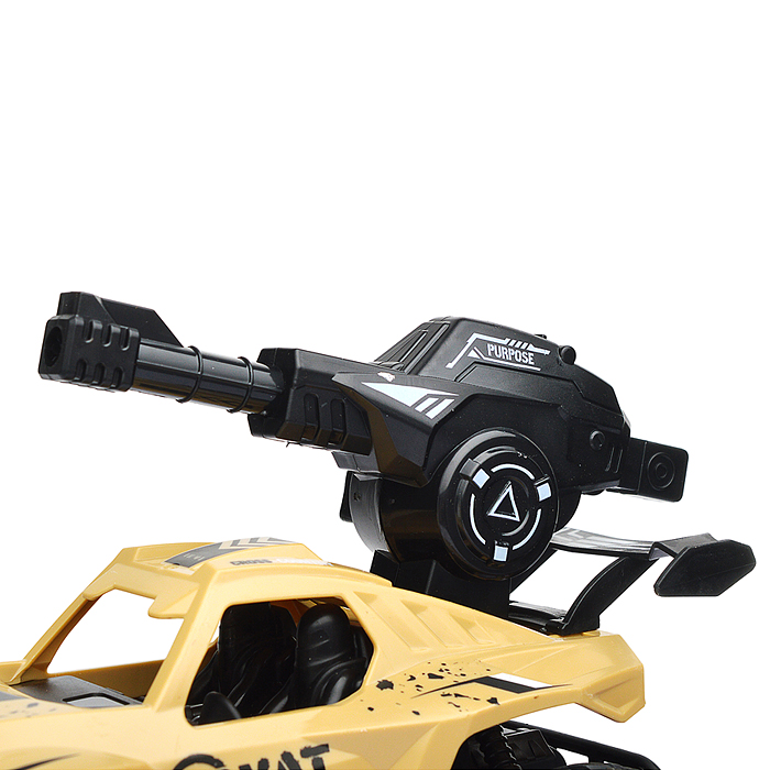 Фото к товару Машина SBY164-2 "Боевая засада" р/у, 27 MHz, в коробке Машина SBY164-2 "Боевая засада" р/у, 27 MHz, в коробке