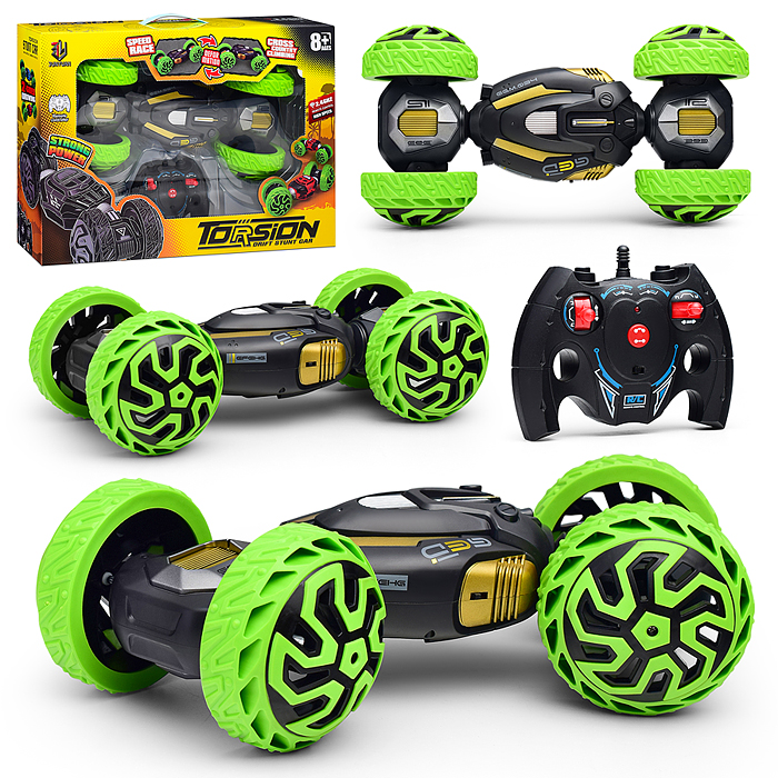 Машина QX037 "Покатушки" р/у, 27 MHz, в коробке Машина QX037 "Покатушки" р/у, 27 MHz, в коробке