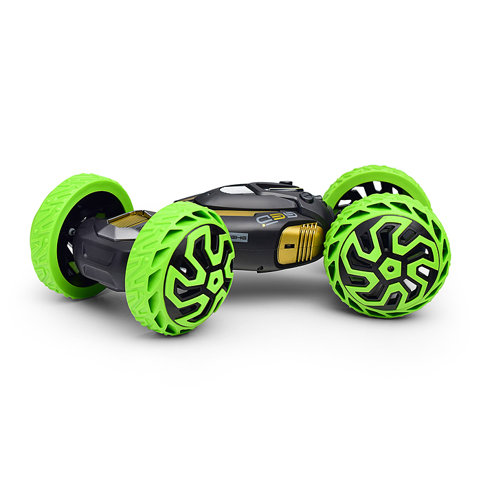 Фото к товару Машина QX037 "Покатушки" р/у, 27 MHz, в коробке Машина QX037 "Покатушки" р/у, 27 MHz, в коробке