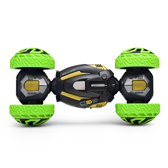 Фото к товару Машина QX037 "Покатушки" р/у, 27 MHz, в коробке Машина QX037 "Покатушки" р/у, 27 MHz, в коробке