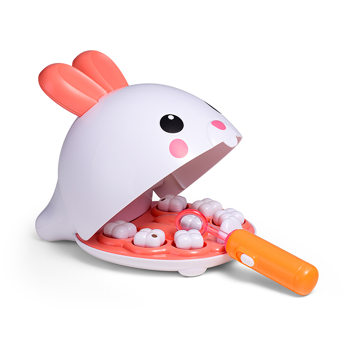 Фото к товару Набор доктора 8083CB "Самый лучший стоматолог" в коробке Набор доктора 8083CB "Самый лучший стоматолог" в коробке