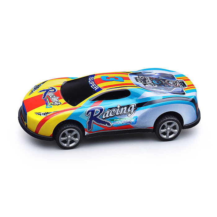 Фото к товару Набор машин 8899D-1 "Спорт-2" в пакете Набор машин 8899D-1 "Спорт-2" в пакете