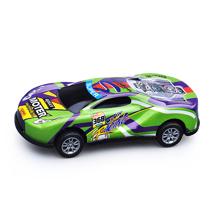 Фото к товару Набор машин 8899D-1 "Спорт-2" в пакете Набор машин 8899D-1 "Спорт-2" в пакете