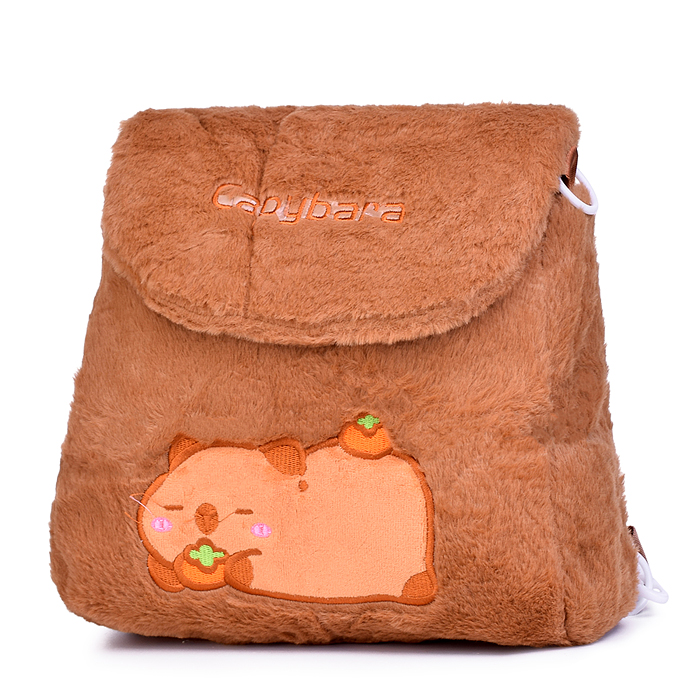Сумка детская М1582 "Капибара"
