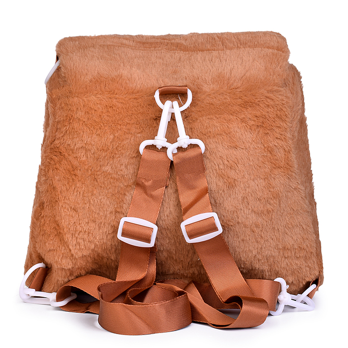 Сумка детская М1582 "Капибара"