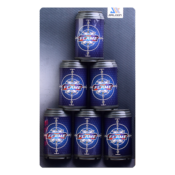 Бластер JLX7217 "Xwarrior" в коробке