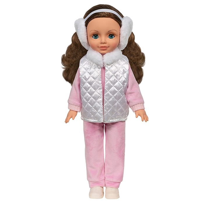 Кукла Алиса кэжуал 2 со звуком