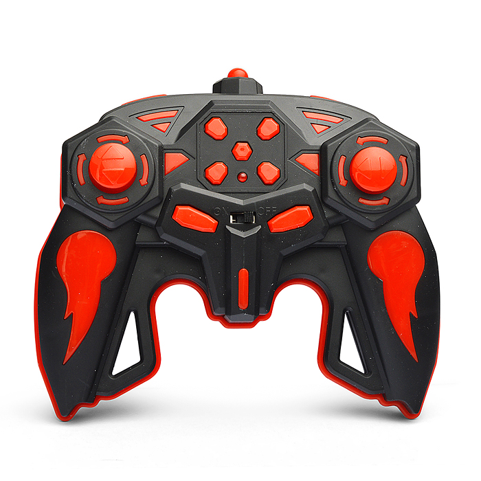 Фото к товару Машина SBY170-1A "Водяной снаряд" р/у, 27 MHz, в коробке Машина SBY170-1A "Водяной снаряд" р/у, 27 MHz, в коробке