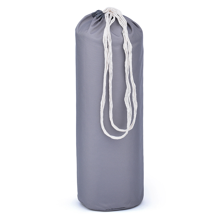 Мешок боксерский Детский 2кг (Окфорд, крепление по центру) серый Мешок боксерский Детский 2кг (Окфорд, крепление по центру) серый