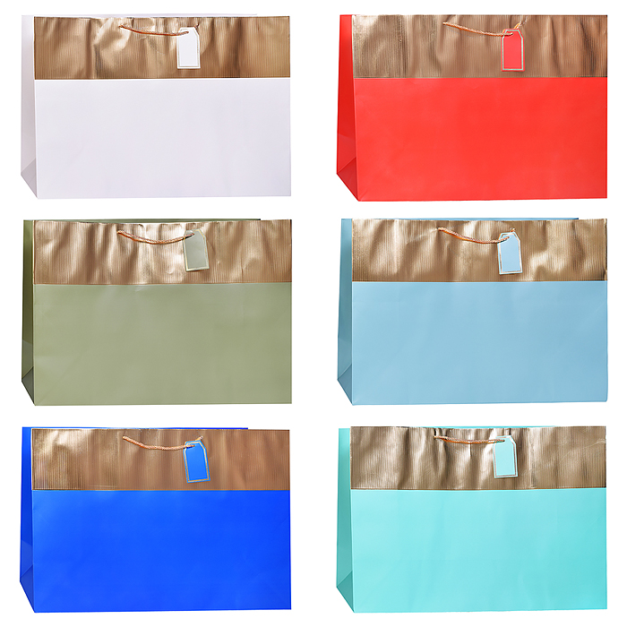 Пакет подарочный 00-7437 "Классика" 60*40*22см Пакет подарочный 00-7437 "Классика" 60*40*22см