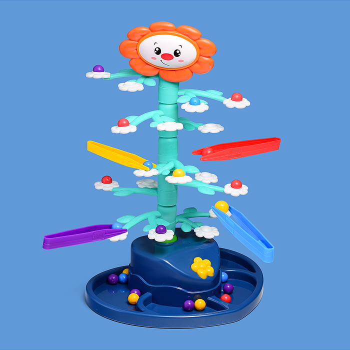 Фото к товару Настольная игра 1281-2 "Балансир" в коробке Настольная игра 1281-2 "Балансир" в коробке