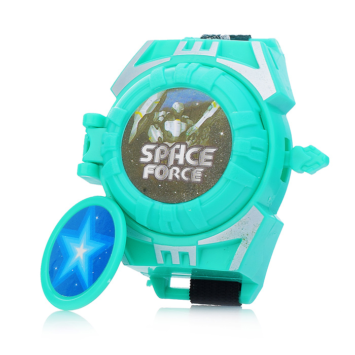 Набор мечей 839-6 "Меч воина" (свет, звук) на батарейках, в коробке