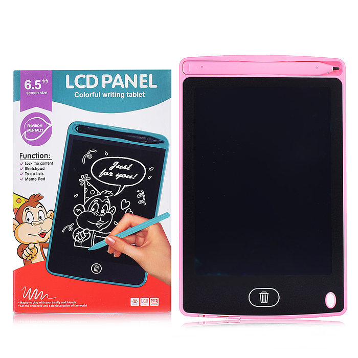 Доска для рисования KS666-37 "Мой планшет" в коробке