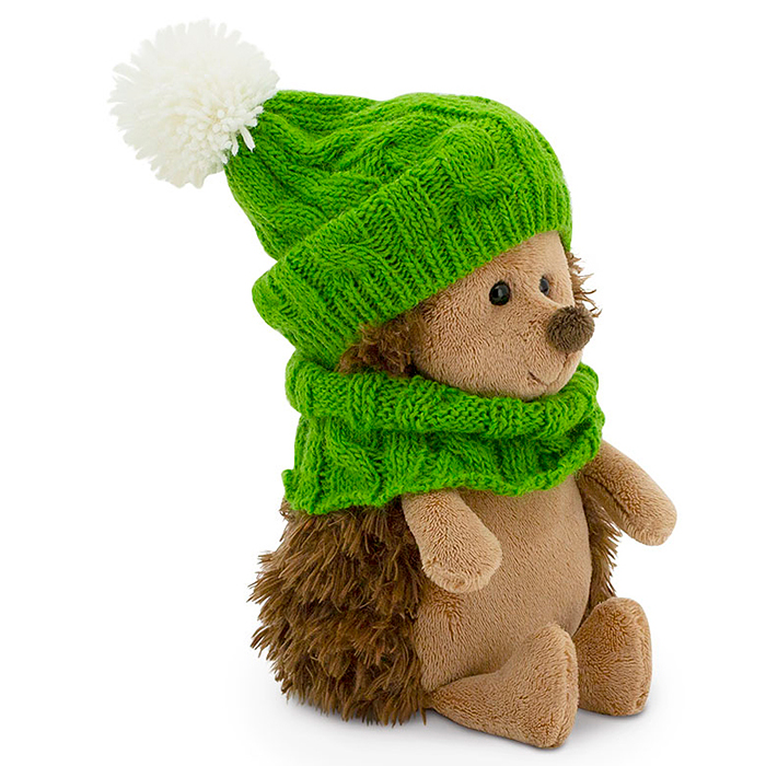 Ёжик Life Колюнчик: Весёлая прогулка 15