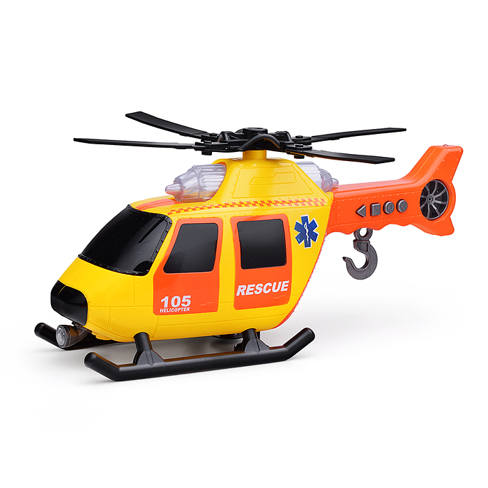 Фото к товару Вертолет WY105C "Медицина катастрофф" в коробке Вертолет WY105C "Медицина катастрофф" в коробке