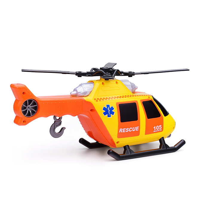 Фото к товару Вертолет WY105C "Медицина катастрофф" в коробке Вертолет WY105C "Медицина катастрофф" в коробке
