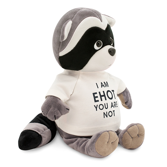 Енотик Life Дэнни: I am Енот 20 