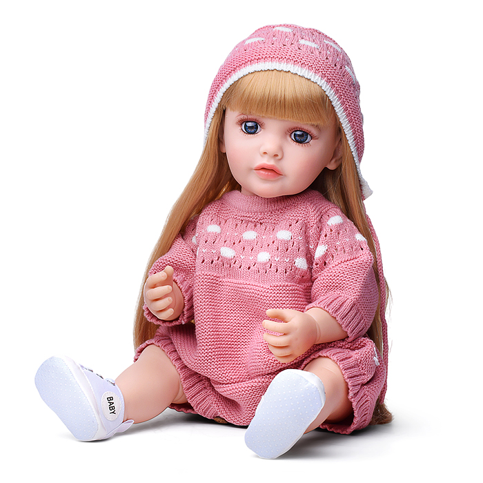 Кукла ADJX88-20 "Диана" с аксессуарами, со звуком, в коробке