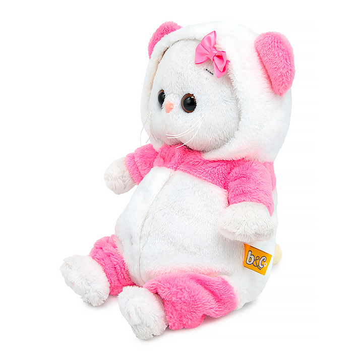 Кошка Ли-Ли BABY в кигуруми "Панда"