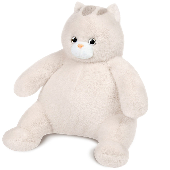 Кот Ричи, 25 см