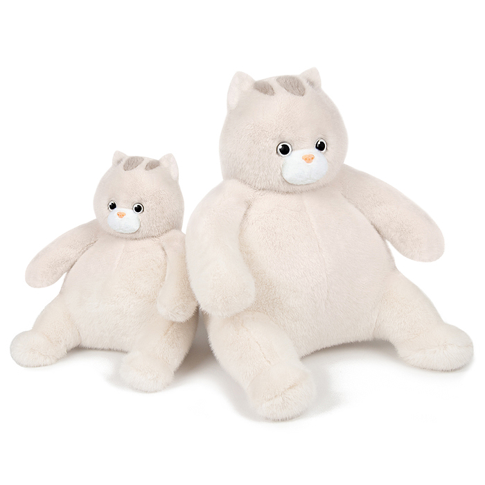 Кот Ричи, 25 см