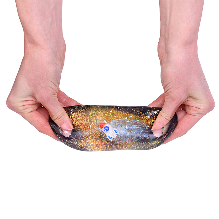 Фото к товару Игрушка-антистресс 00-7581 "Звёздный шар" Игрушка-антистресс 00-7581 "Звёздный шар"