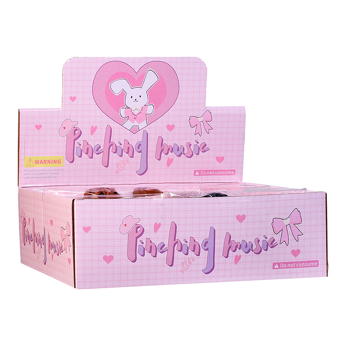 Фото к товару Игрушка-антистресс 00-7570 "Семейка котят" Игрушка-антистресс 00-7570 "Семейка котят"