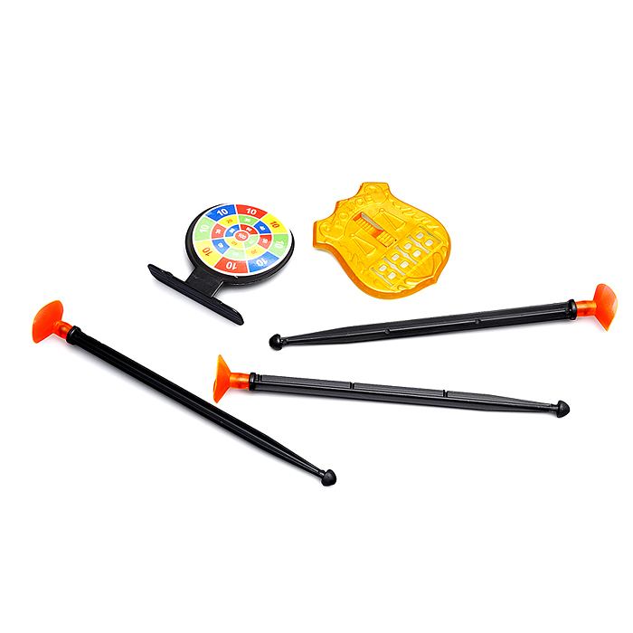 Фото к товару Автомат 138-13 "Снайпер" в пакете Автомат 138-13 "Снайпер" в пакете